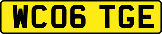 WC06TGE
