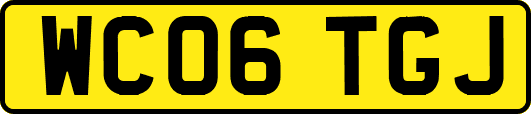 WC06TGJ