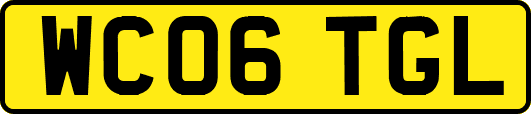 WC06TGL