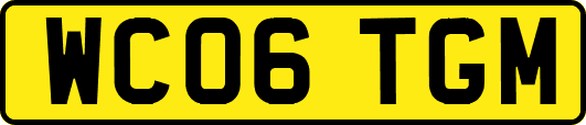 WC06TGM