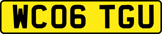 WC06TGU