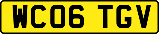 WC06TGV