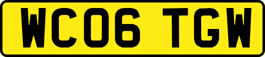 WC06TGW