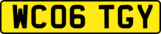 WC06TGY