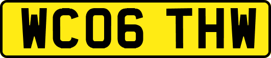 WC06THW