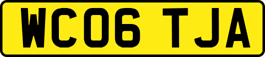 WC06TJA