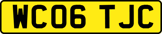 WC06TJC