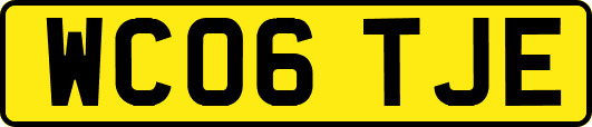 WC06TJE