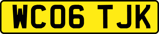 WC06TJK