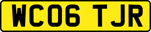 WC06TJR
