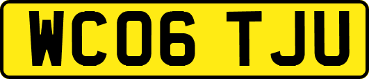 WC06TJU