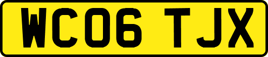WC06TJX