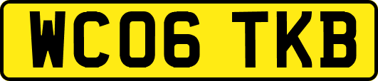WC06TKB