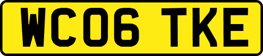 WC06TKE