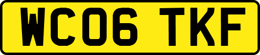 WC06TKF