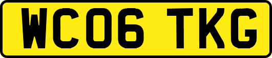 WC06TKG