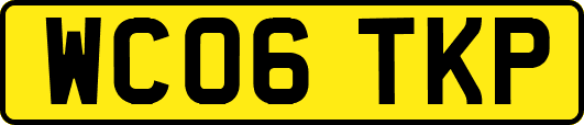 WC06TKP