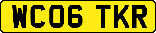 WC06TKR