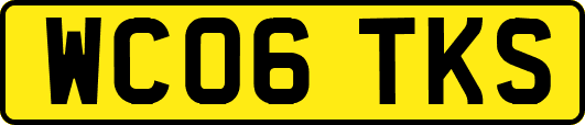 WC06TKS