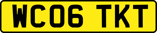 WC06TKT