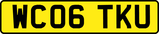 WC06TKU