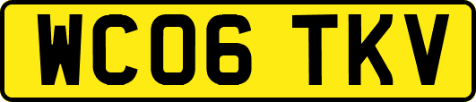 WC06TKV
