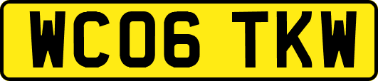 WC06TKW