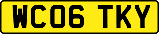 WC06TKY
