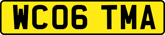 WC06TMA