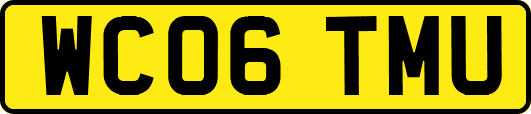 WC06TMU