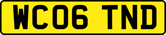 WC06TND