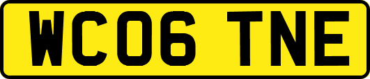 WC06TNE