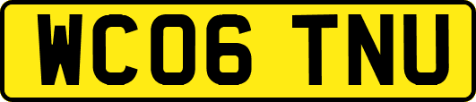 WC06TNU
