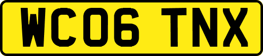 WC06TNX