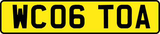 WC06TOA