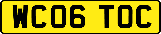 WC06TOC