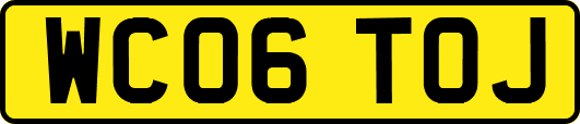 WC06TOJ