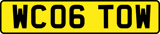 WC06TOW