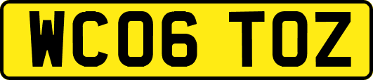 WC06TOZ
