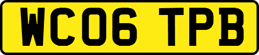 WC06TPB