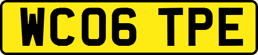 WC06TPE