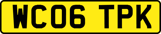 WC06TPK