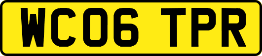 WC06TPR