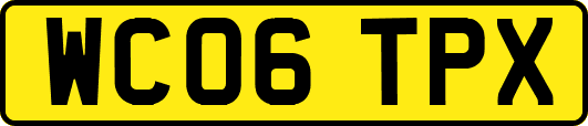 WC06TPX
