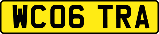 WC06TRA