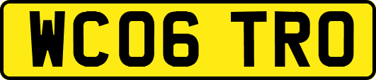 WC06TRO