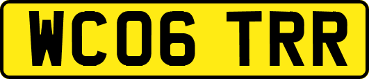 WC06TRR