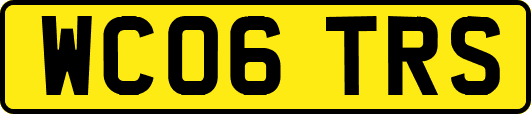 WC06TRS