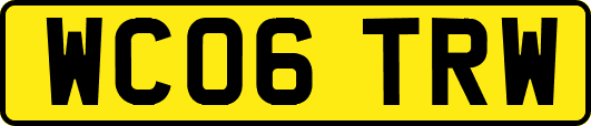 WC06TRW