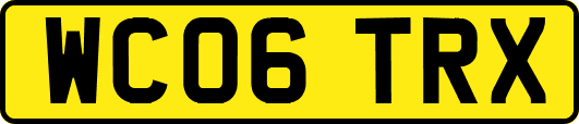 WC06TRX